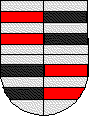 Wappen 1664